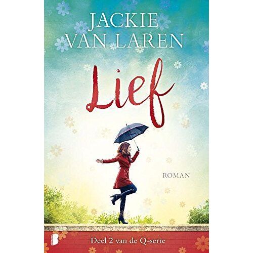 Laren, J: Lief