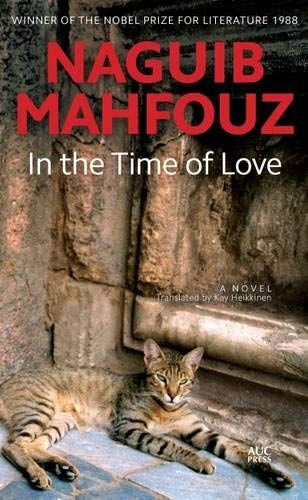 In The Time Of Love