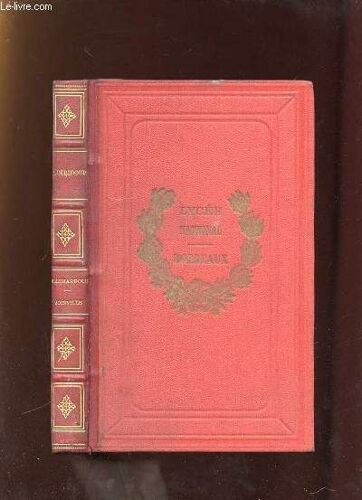 Les Chroniqueurs Premiere Serie Villehardouin Joinville. Nouvelle Edition.