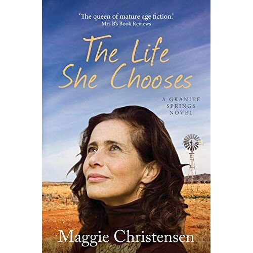 The Life She Chooses