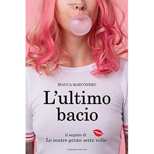 L'ultimo Bacio