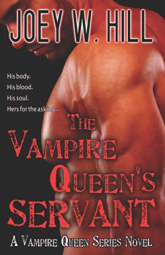 The Vampire Queen's Servant