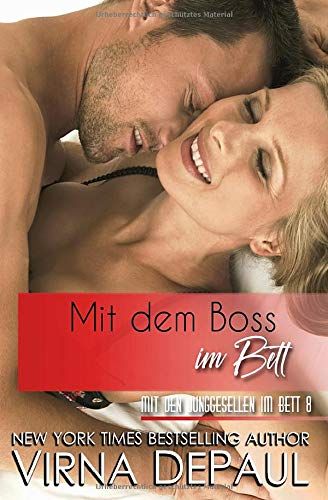 Mit Dem Boss Im Bett