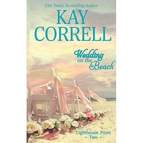Wedding On The Beach