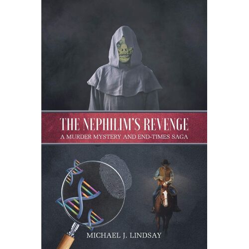 The Nephilim's Revenge