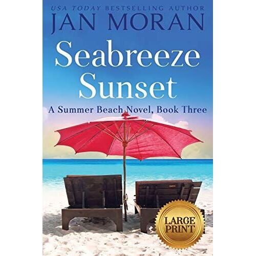 Seabreeze Sunset (3) (Summer Beach)