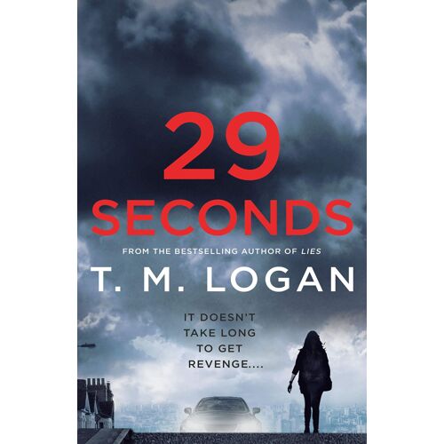 29 Seconds