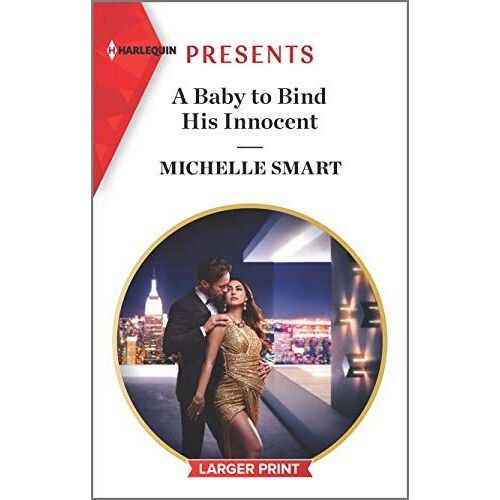 A Baby To Bind His Innocent