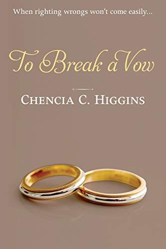 To Break A Vow: 3 (The Vow Series)