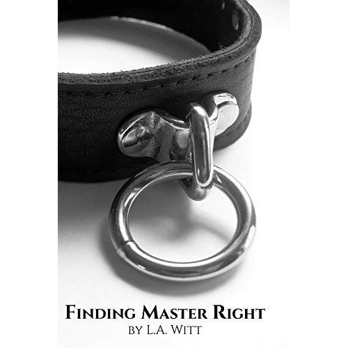 Finding Master Right