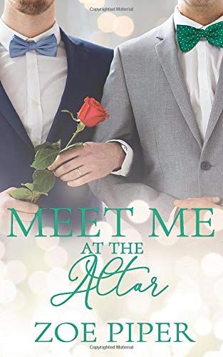 Meet Me At The Altar