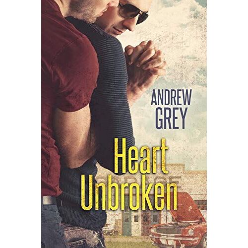 Heart Unbroken