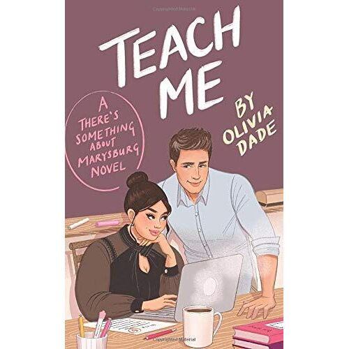 Teach Me (There's Something About Marysburg)