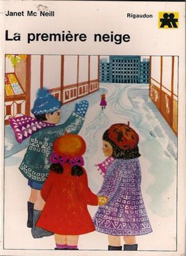 La Premiere Neige