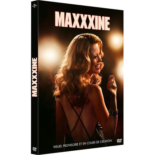 Maxxxine