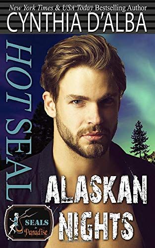 Hot Seal, Alaskan Nights (Seals In Paradise)