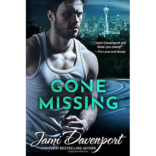 Gone Missing (Gone Missing Detective Agency)