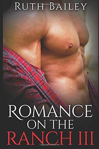 Romance On The Ranch: 3