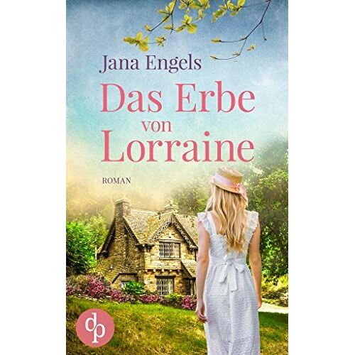 Das Erbe Von Lorraine