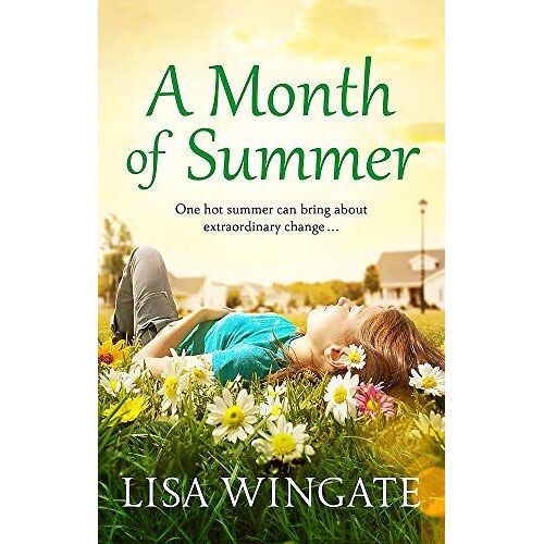 A Month Of Summer