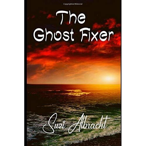 The Ghost Fixer