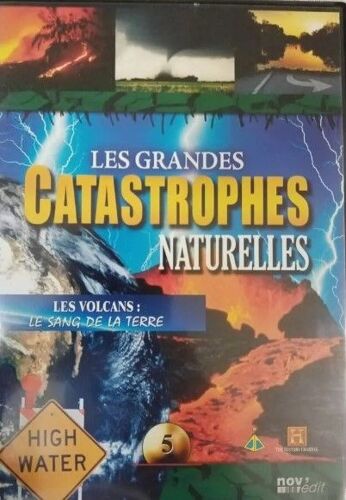 Les Grandes Catastrophe Naturelles