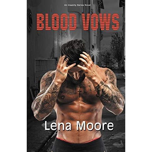 Blood Vows