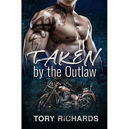 Taken By The Outlaw