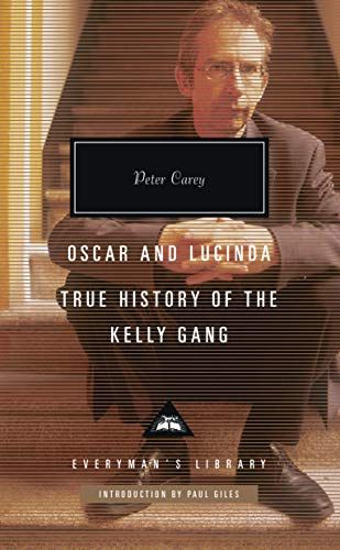 Oscar And Lucinda, True History Of The Kelly Gang