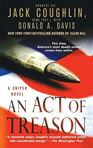Act Of Treason