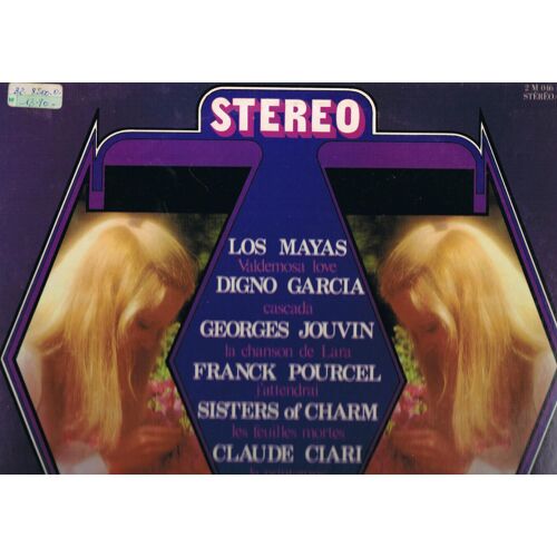Stereo Special