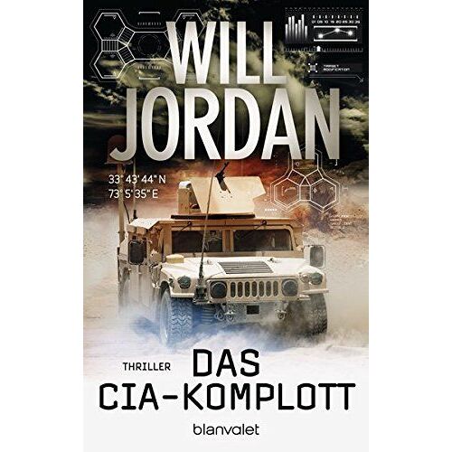 Das Cia-Komplott
