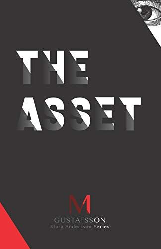 The Asset: Klara Andersson Series