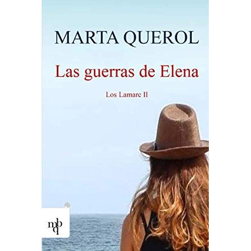 Las Guerras De Elena