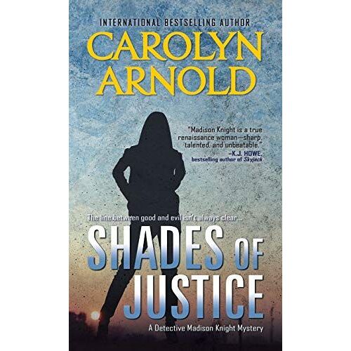 Shades Of Justice