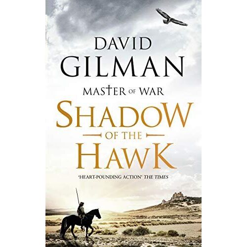 Shadow Of The Hawk