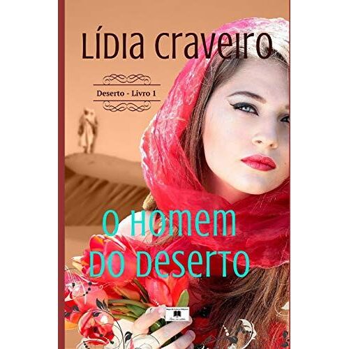 Por-O Homem Do Deserto