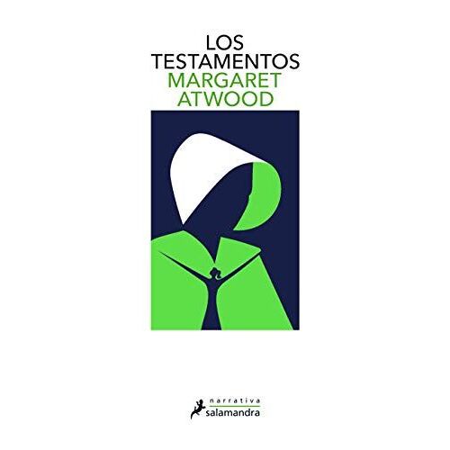 Los Testamentos / The Testaments