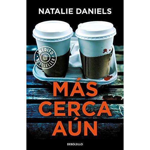 Más Cerca Aún / Too Close
