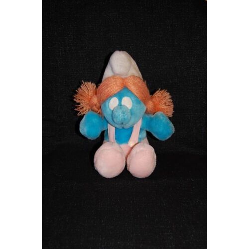Schtroumpfette - Peluche 24 Cm