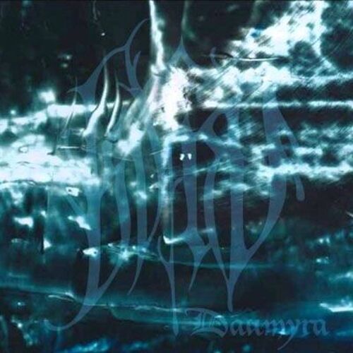 "Daumyra" (Digipack Cd)