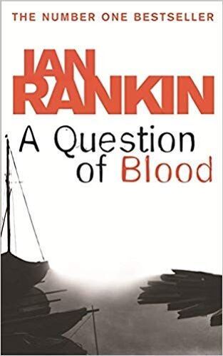 A Question Of Blood