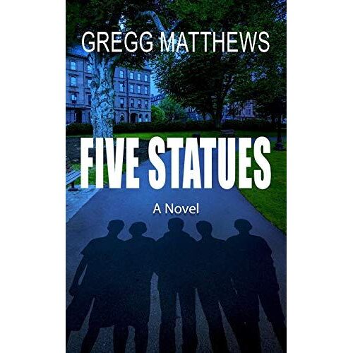 Five Statues