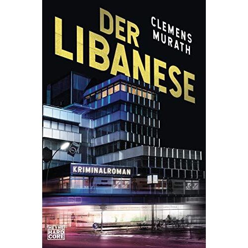 Der Libanese