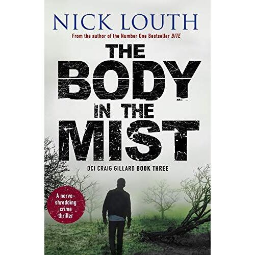 The Body In The Mist