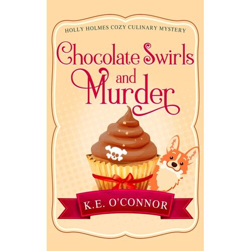 Chocolate Swirls And Murder