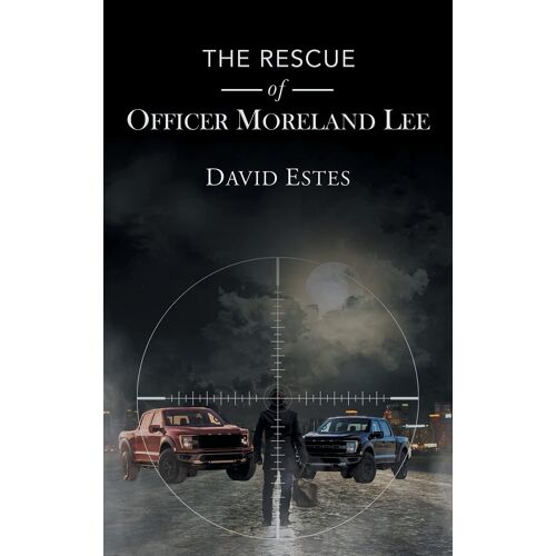 The Rescue Of Officer Moreland Lee