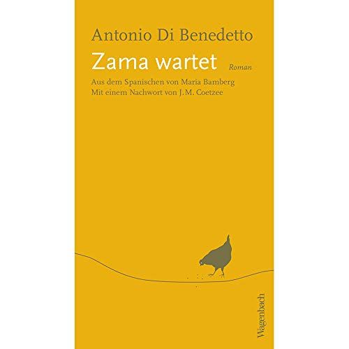 Zama Wartet