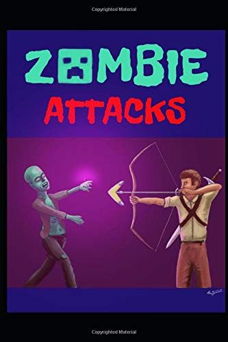 Zombie Attacks
