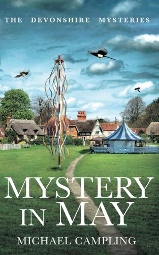 Mystery In May